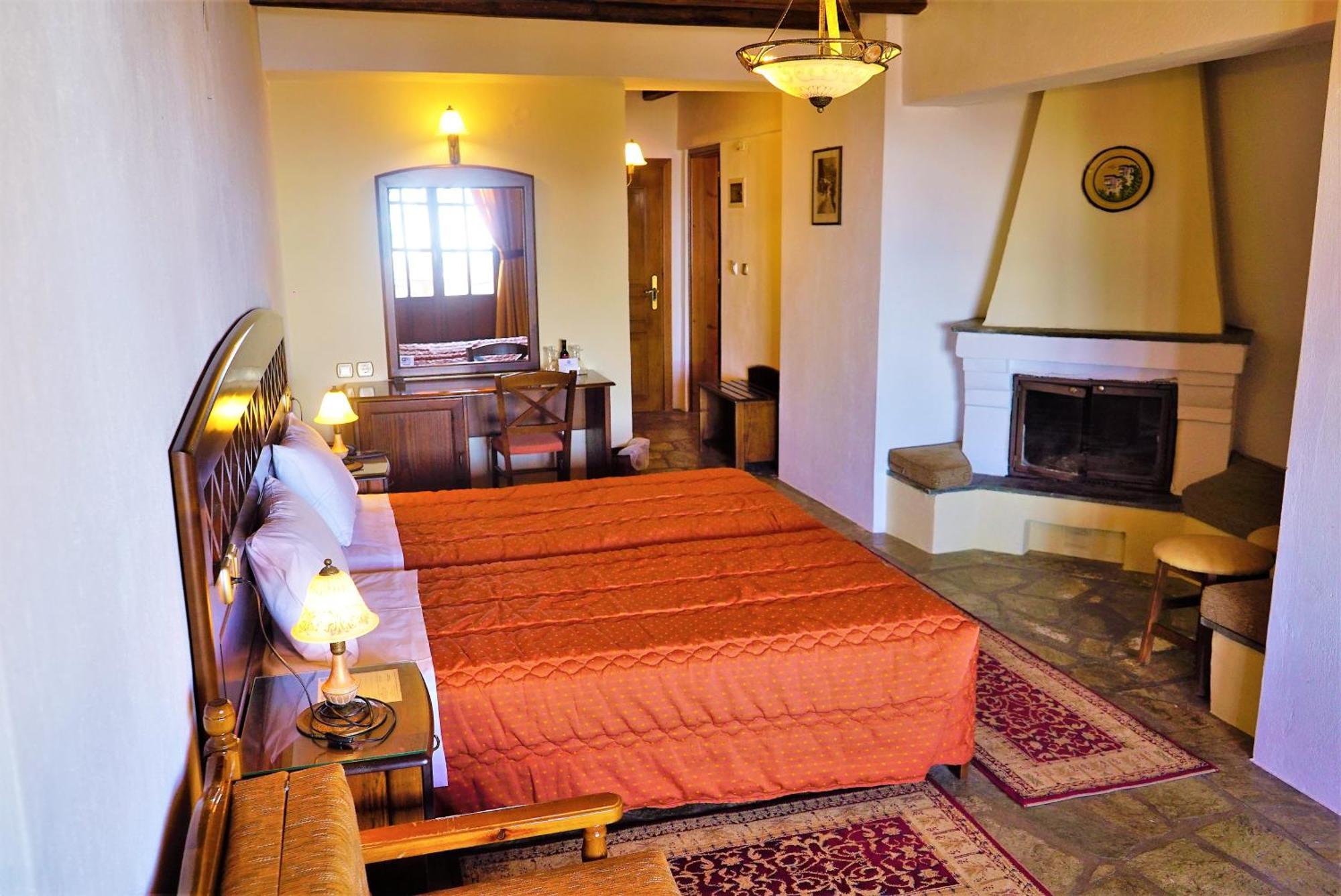 Chania Hotel Екстер'єр фото