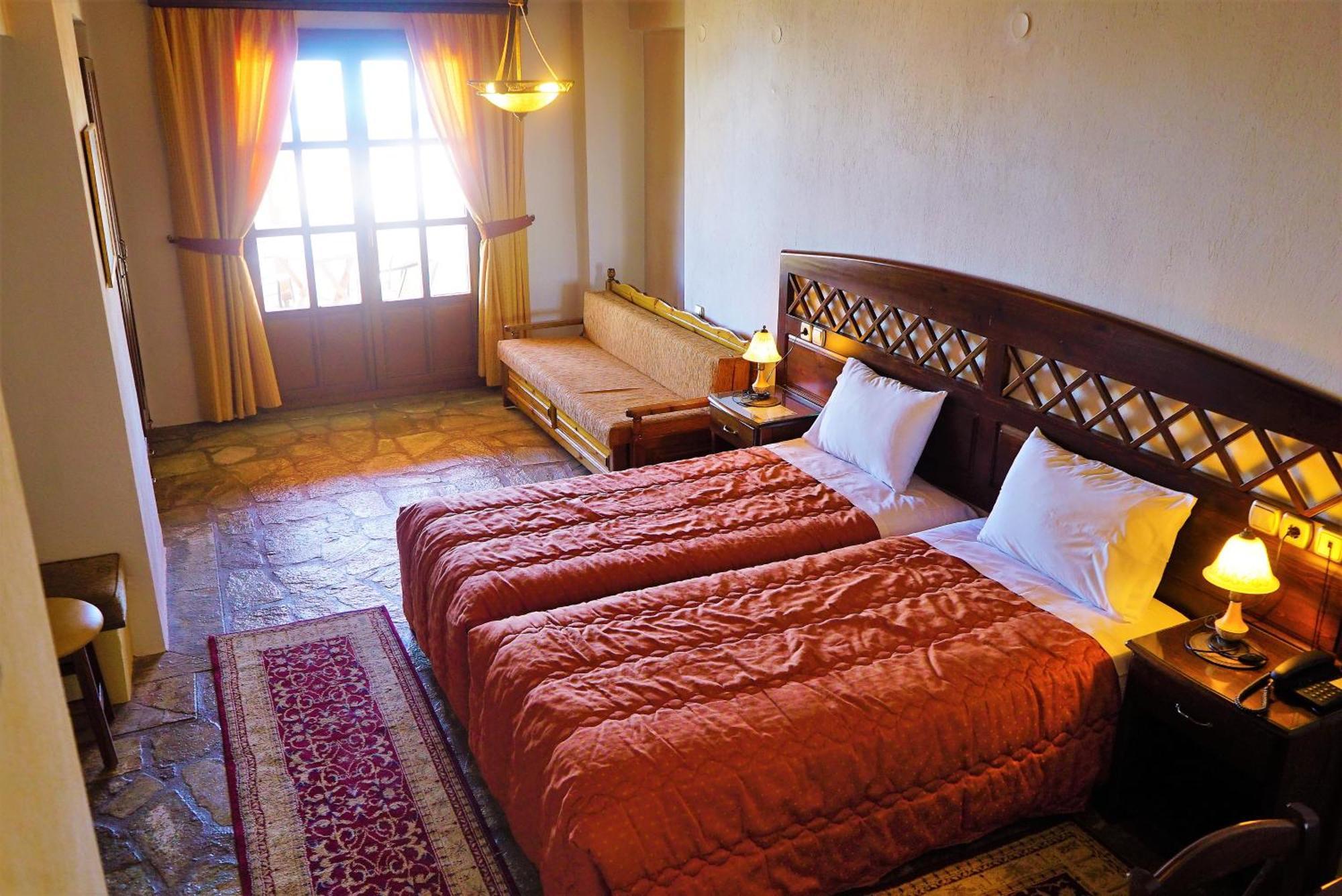Chania Hotel Екстер'єр фото