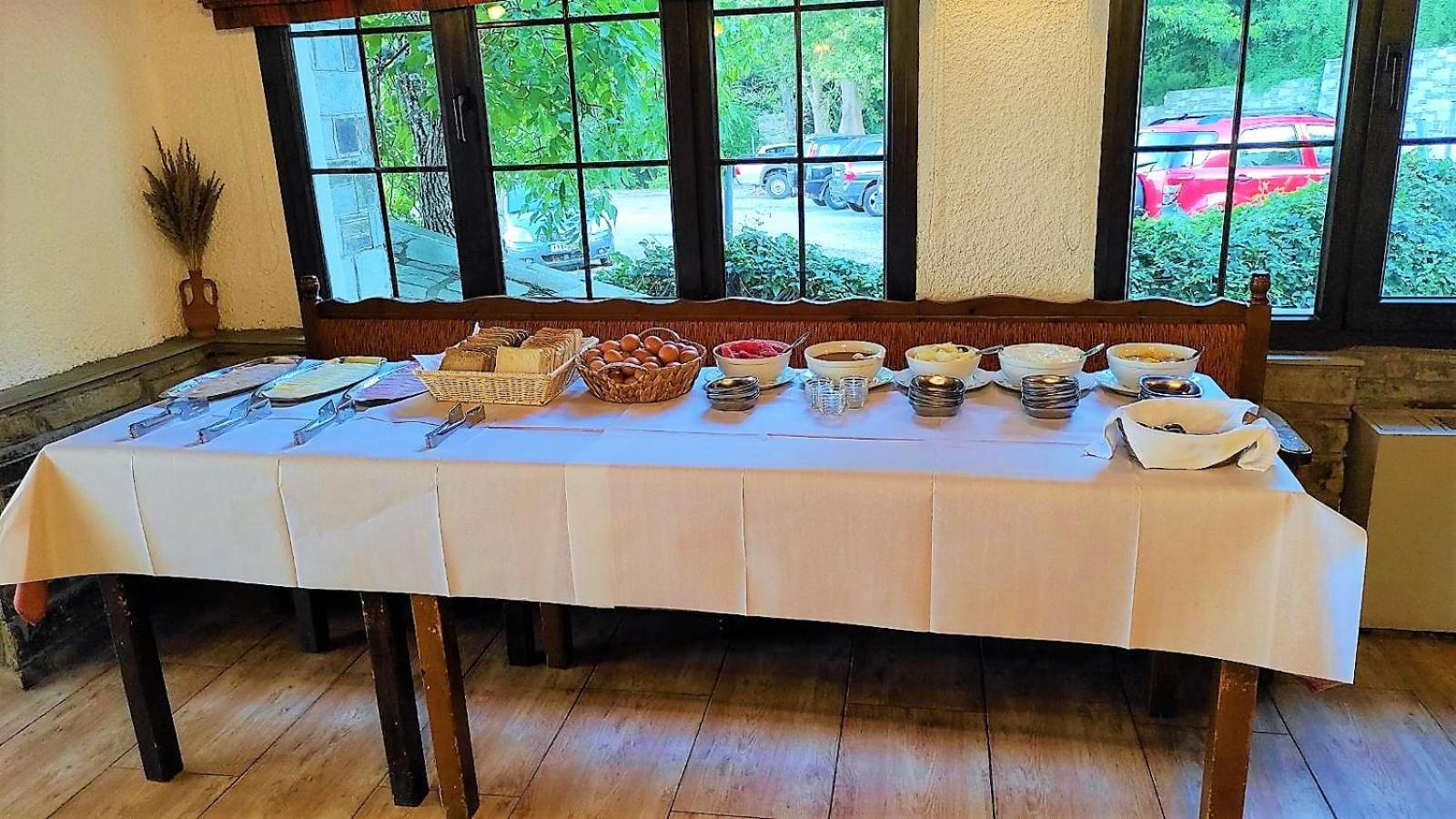 Chania Hotel Екстер'єр фото