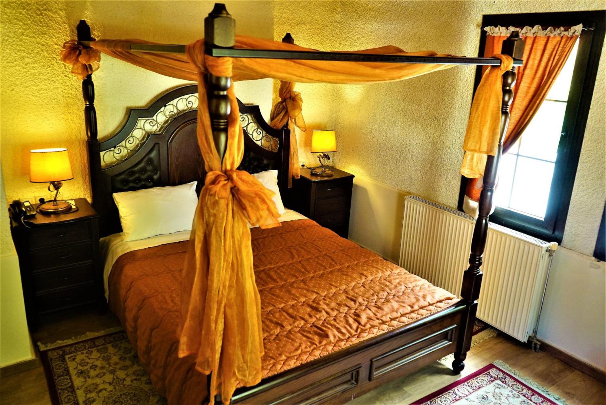 Chania Hotel Екстер'єр фото