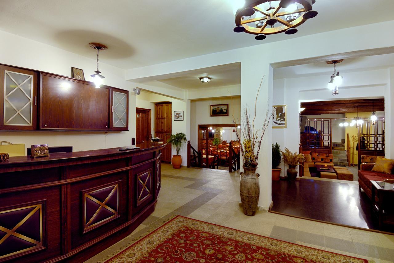 Chania Hotel Екстер'єр фото