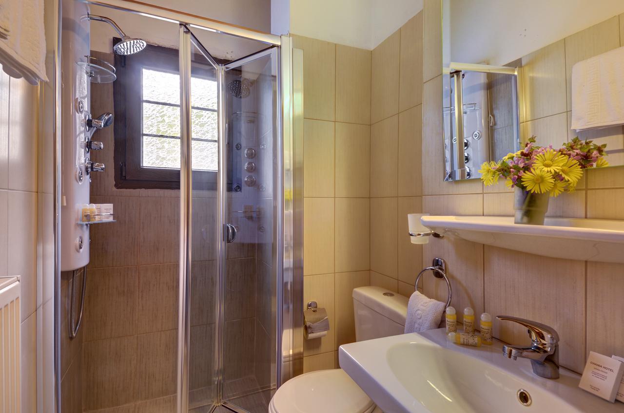 Chania Hotel Екстер'єр фото